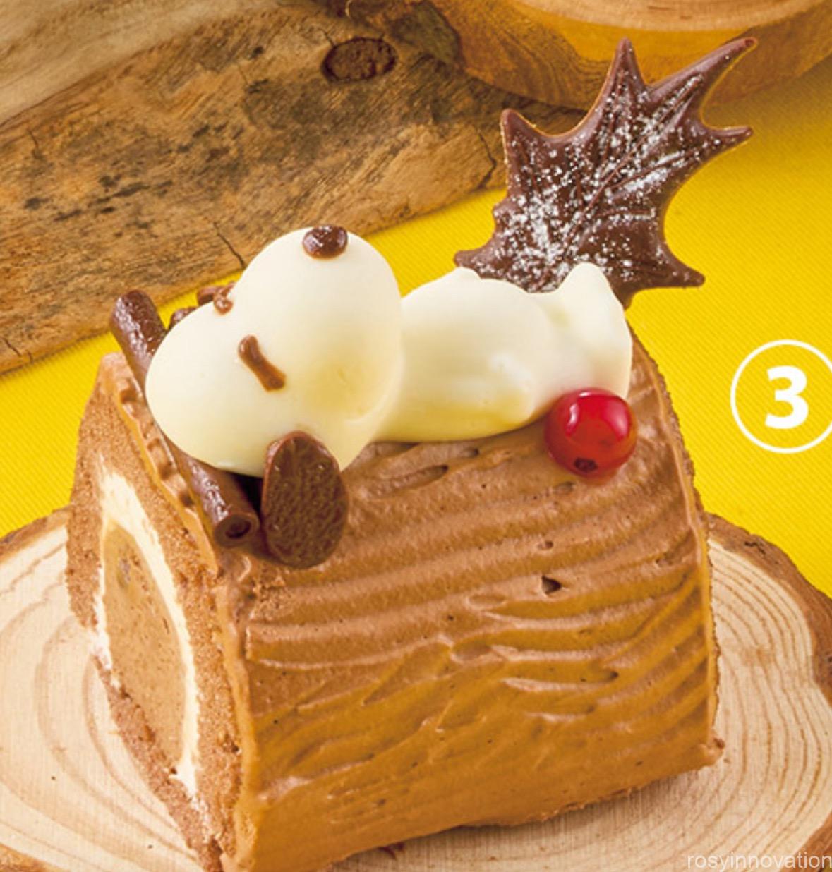 USJ】クリスマスフード2025まとめ☆新作スイーツ＆限定グルメ一覧